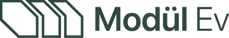Modül Ev